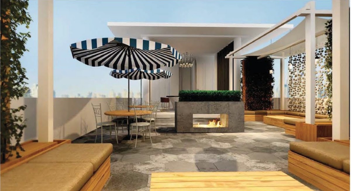 Fitout House project photo