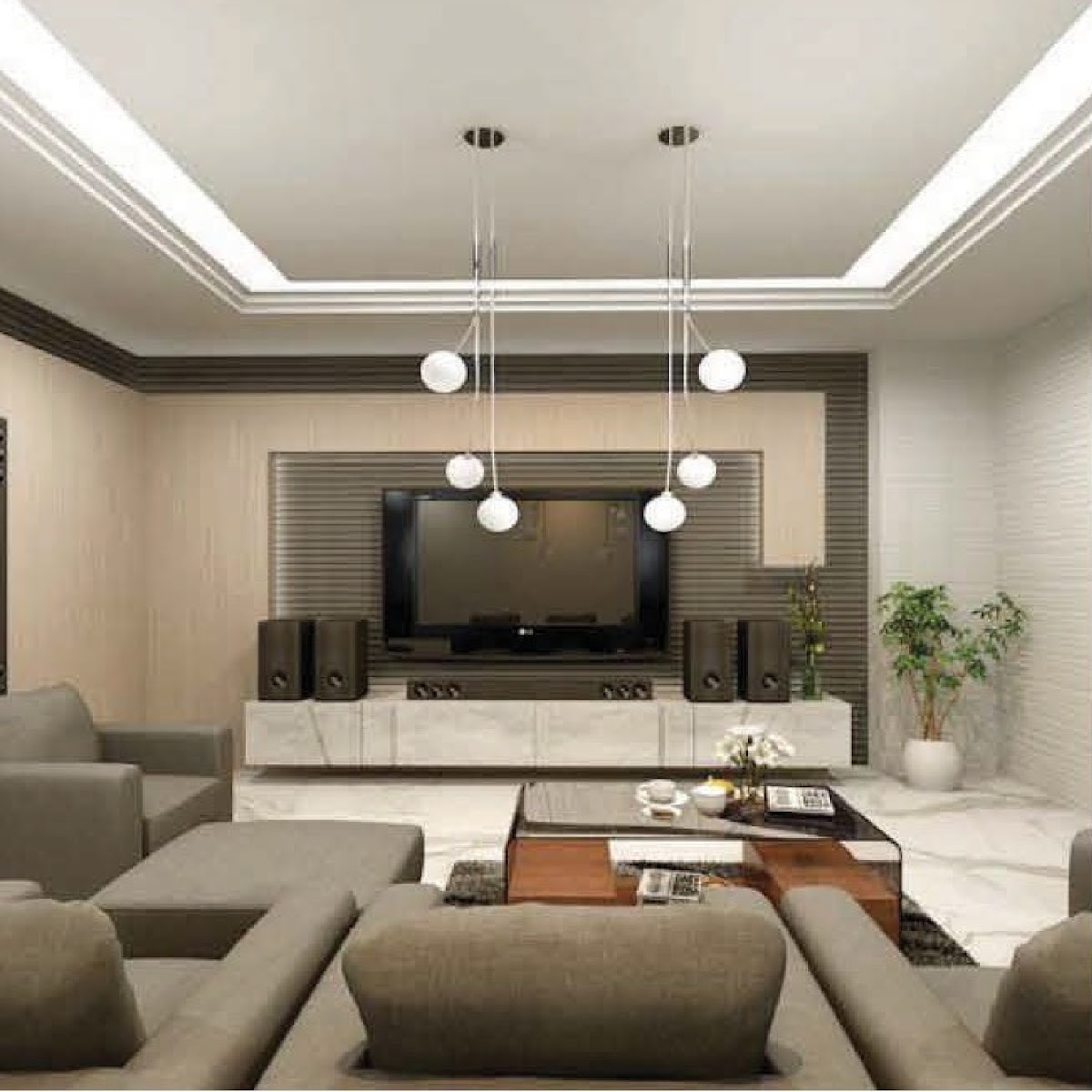 Fitout House project photo