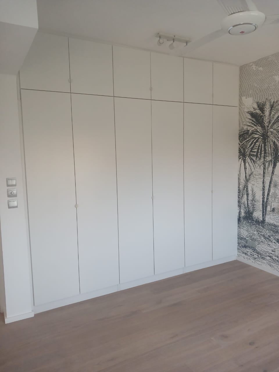 SMC CARPENTRY & INTERIORS project photo