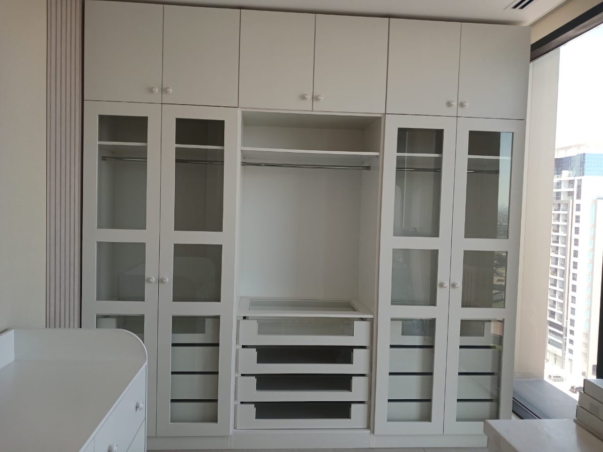 SMC CARPENTRY & INTERIORS project photo