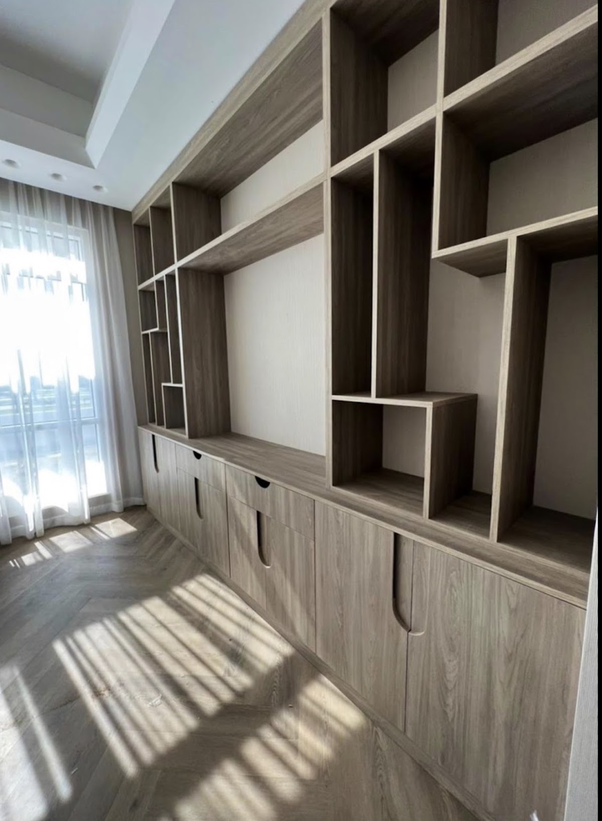 SMC CARPENTRY & INTERIORS project photo
