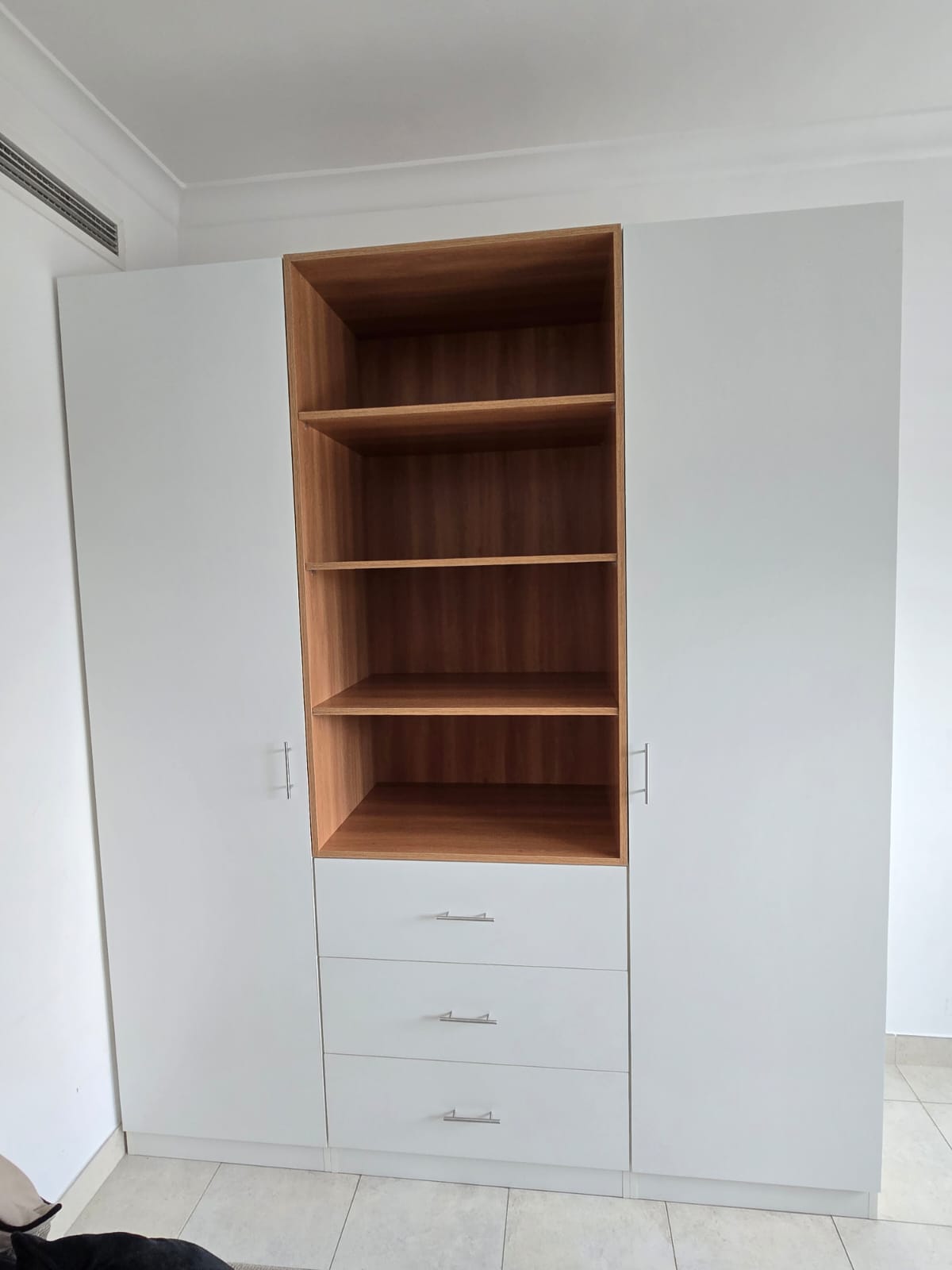 SMC CARPENTRY & INTERIORS project photo