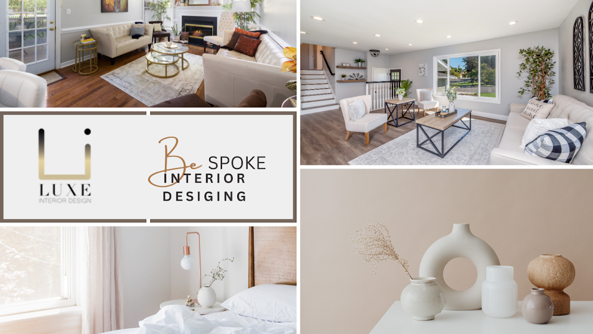 Luxe Interiors Dubai project photo
