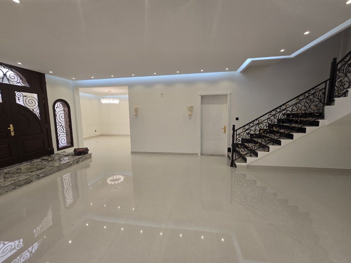 Abu Ali Carpentry and Decor LLC project photo