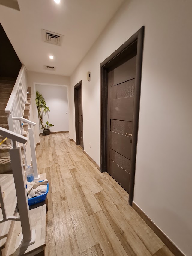 Abu Ali Carpentry and Decor LLC