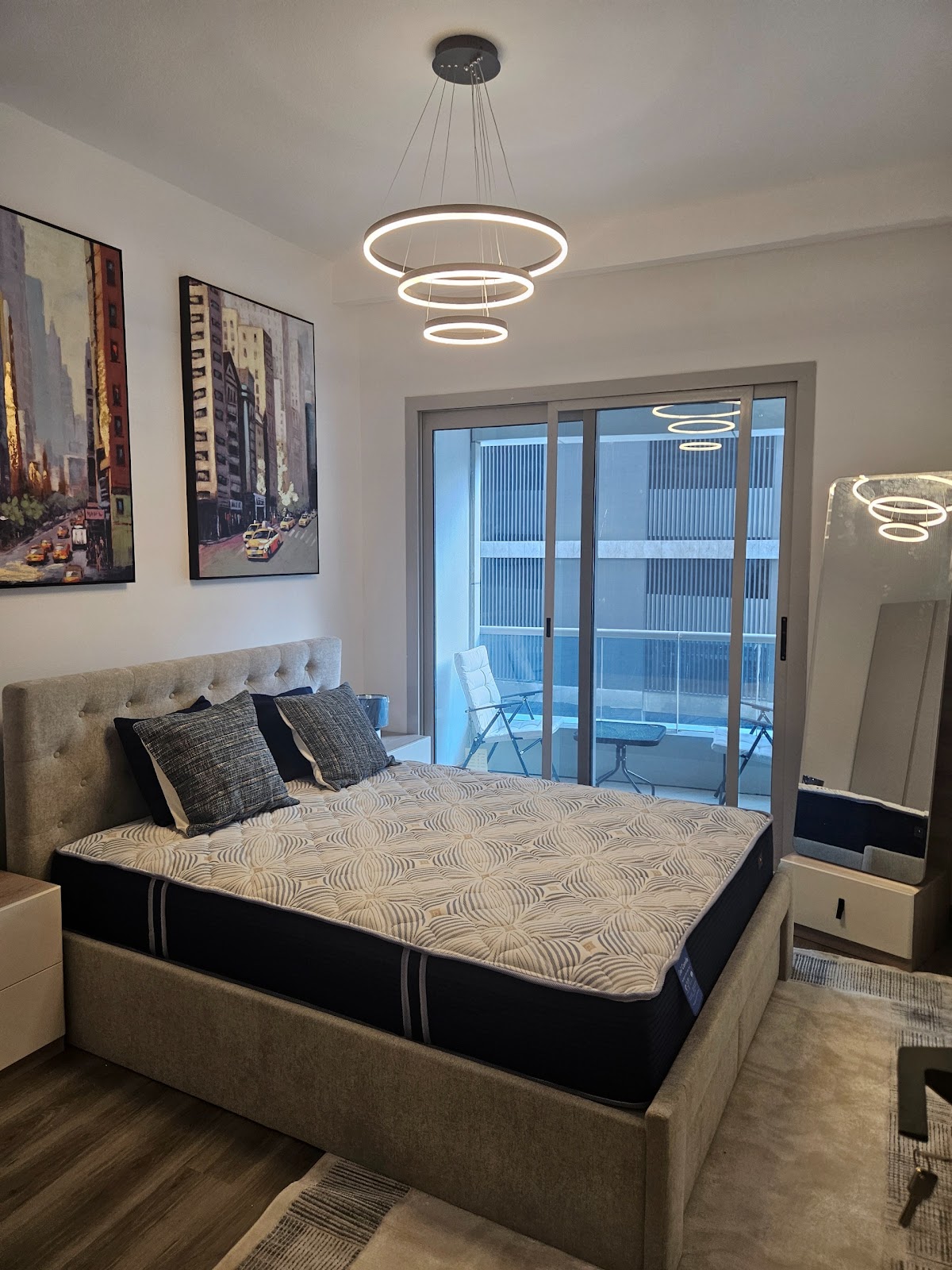 Prime Crew Technical Services LLC project photo