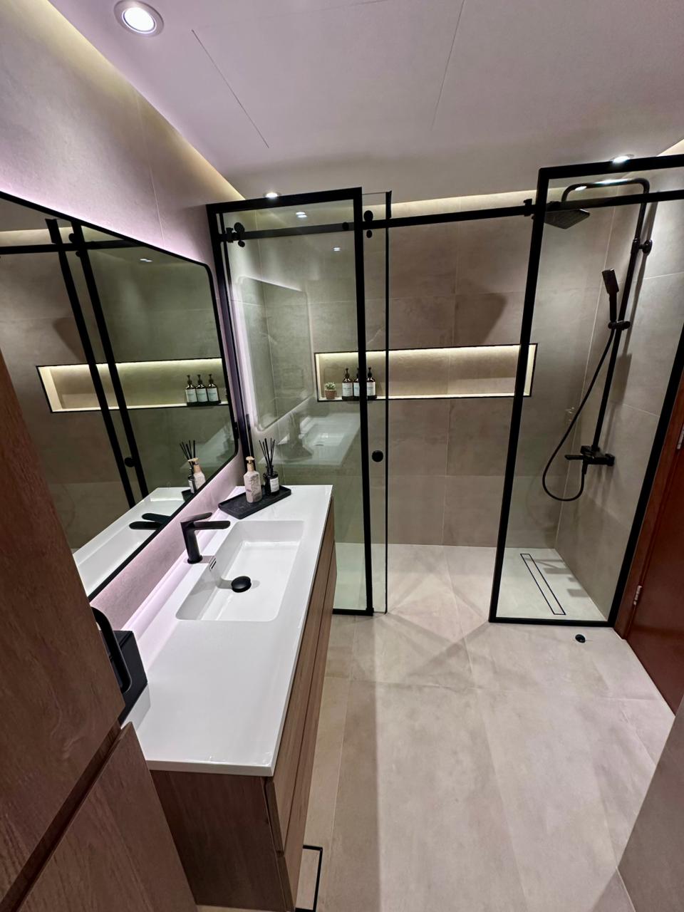 Prime Crew Technical Services LLC project photo
