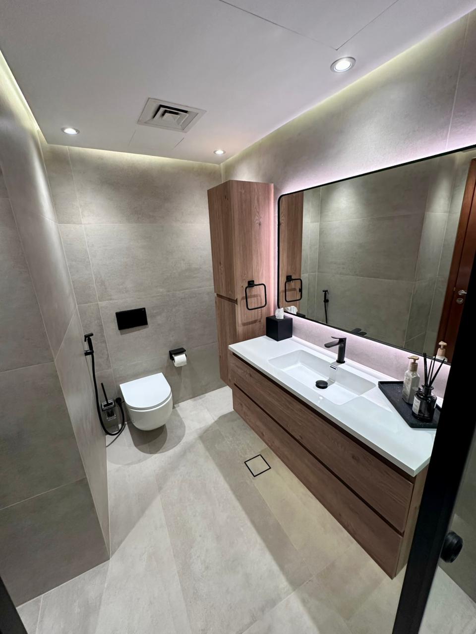 Prime Crew Technical Services LLC project photo