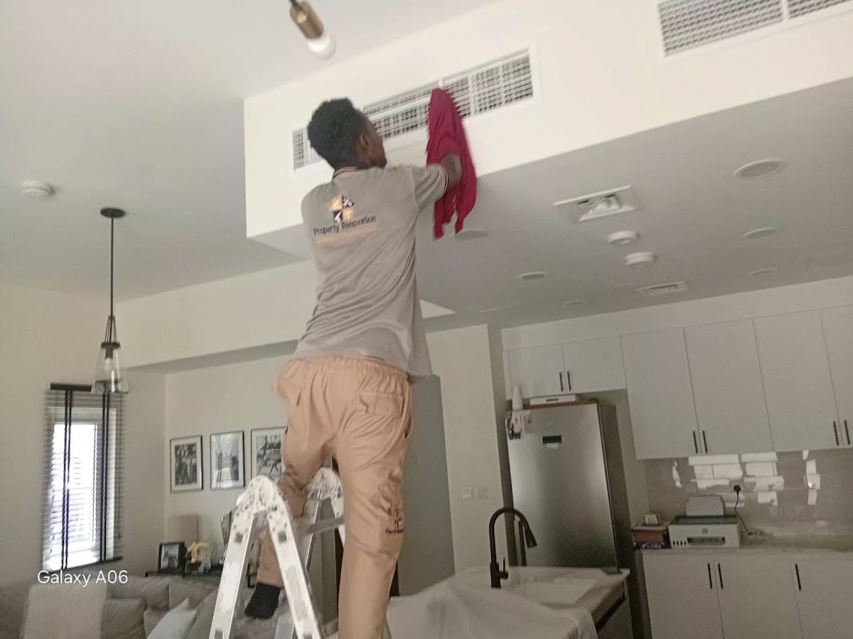 Property Renovation Building Contracting LLC project photo