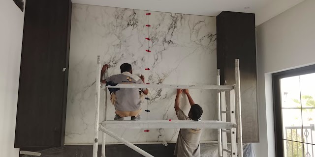 Property Renovation Building Contracting LLC