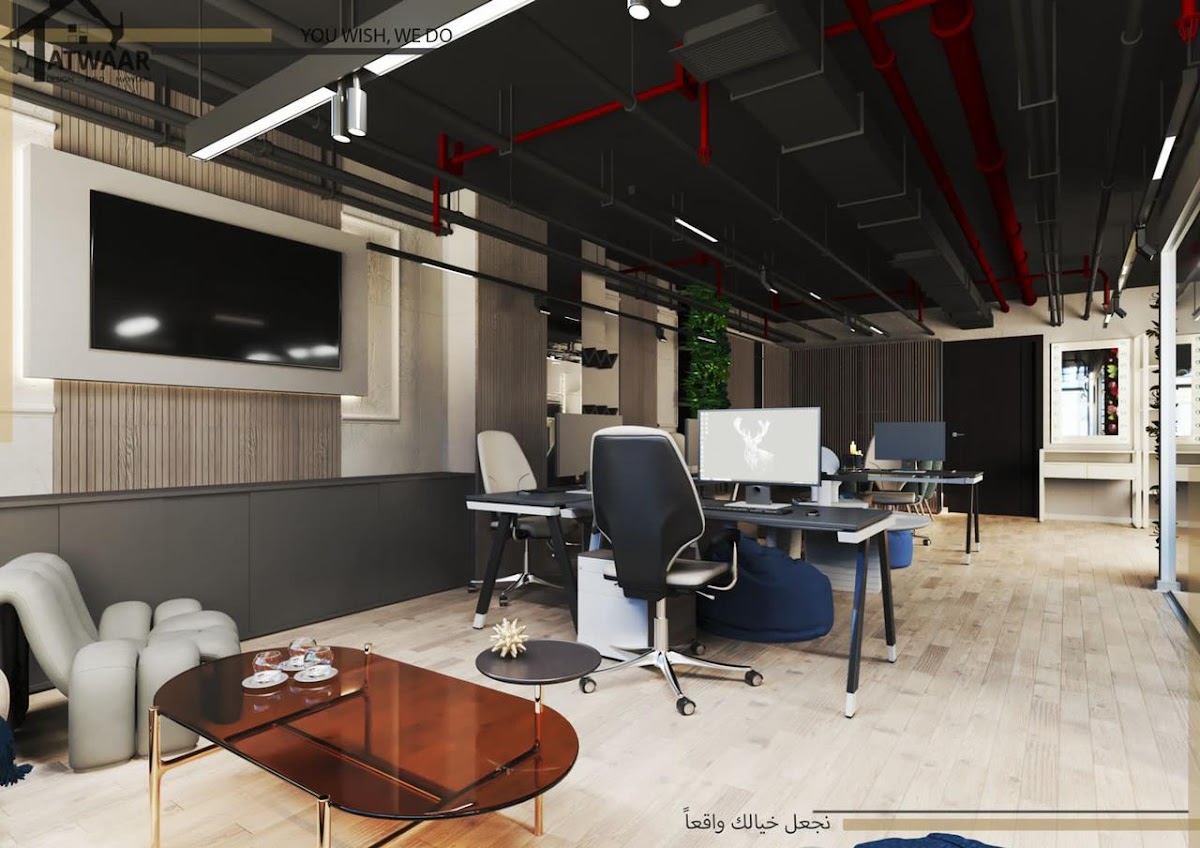 Atwaar Decoration Design LLC project photo