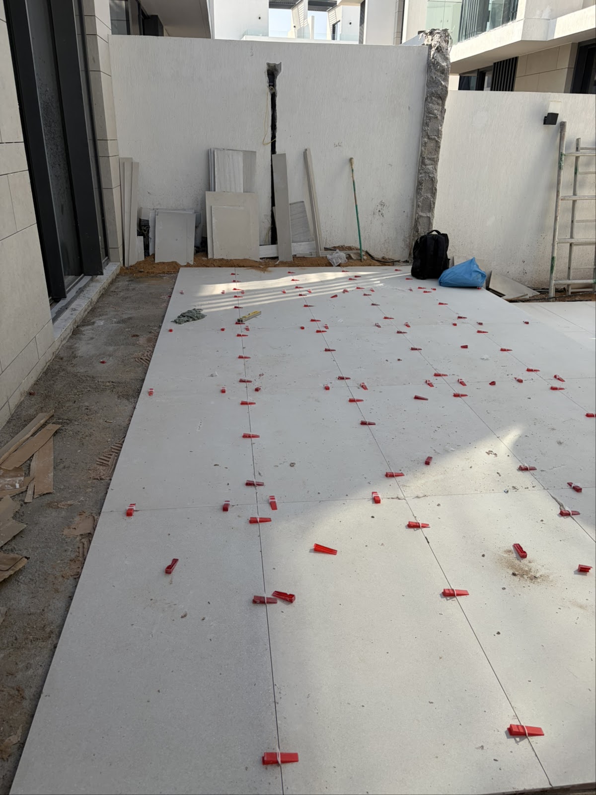 Alpha Maintenance & Renovation Maintenance, Fit-out, Handyman & Repair Service project photo