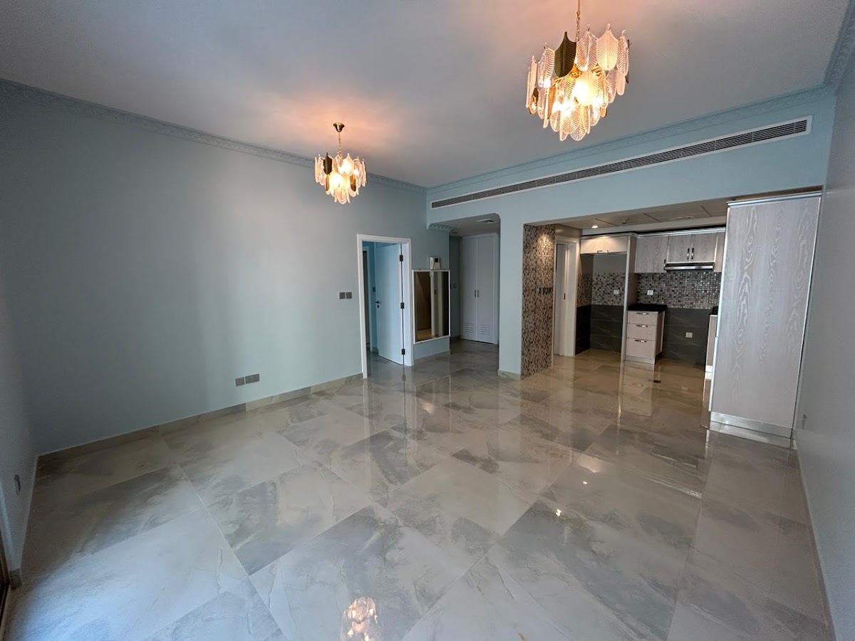Alpha Maintenance & Renovation Maintenance, Fit-out, Handyman & Repair Service project photo