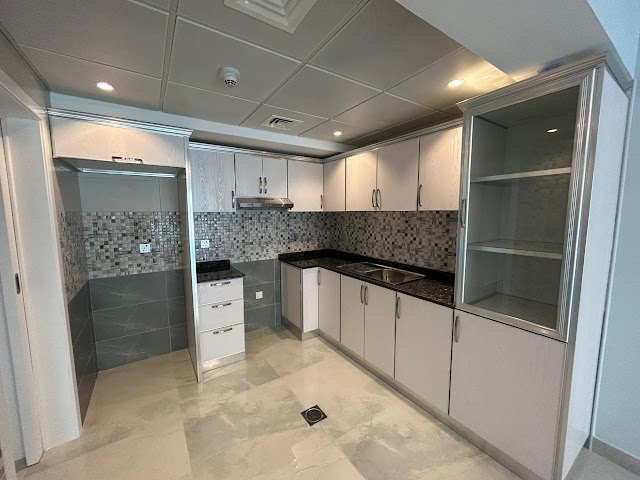 Alpha Maintenance & Renovation Maintenance, Fit-out, Handyman & Repair Service