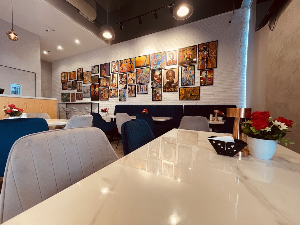 ZXI Interiors & Contracting LLC project photo