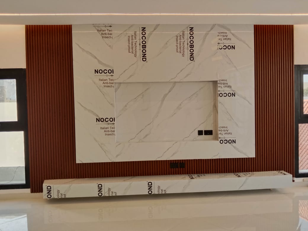Al Mohr Carpentry project photo