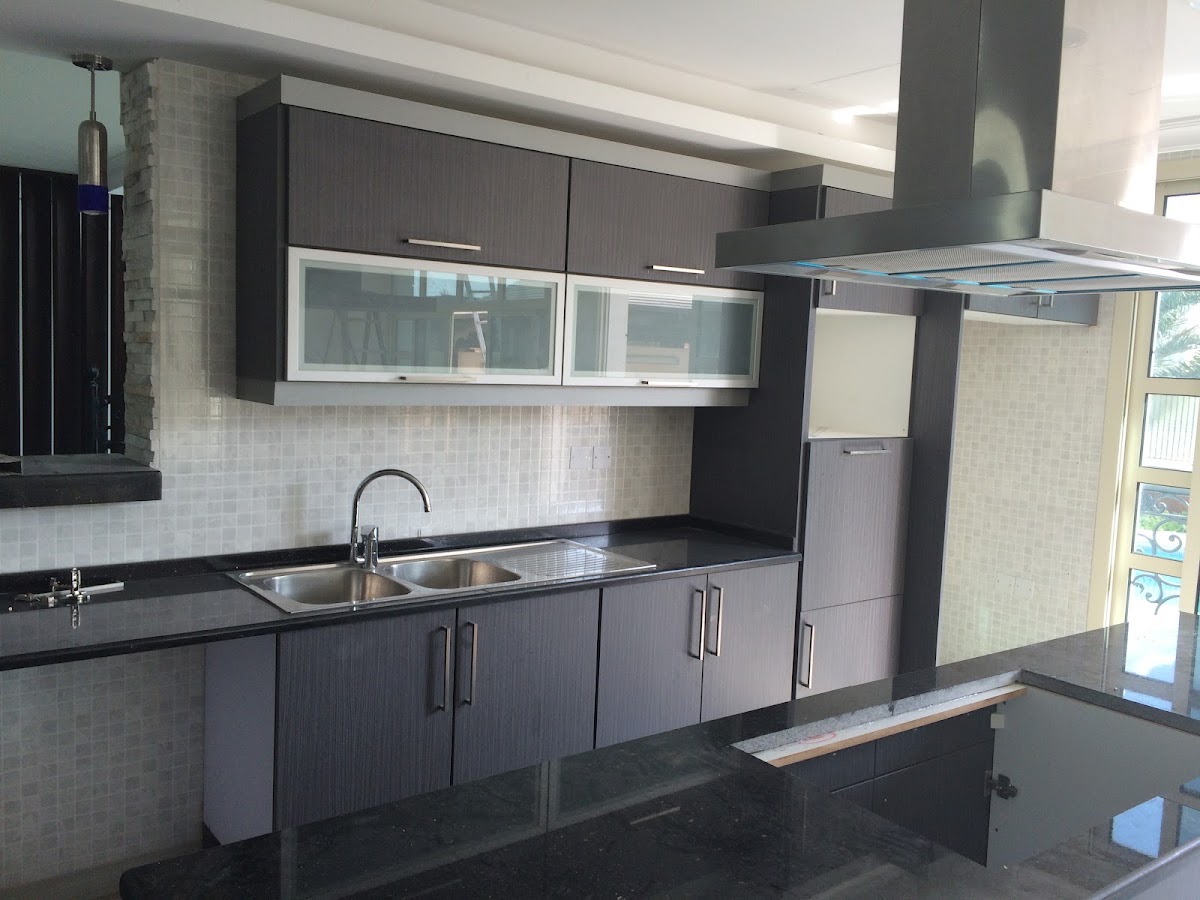 Al Mohr Carpentry project photo