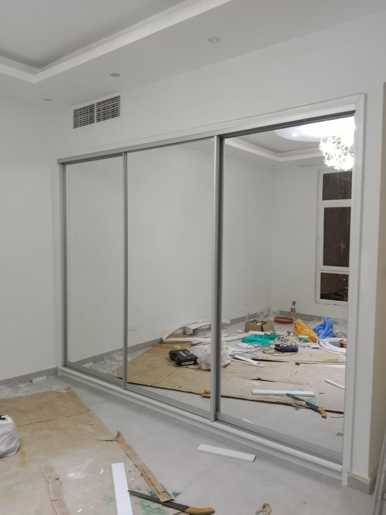 Al Mohr Carpentry project photo