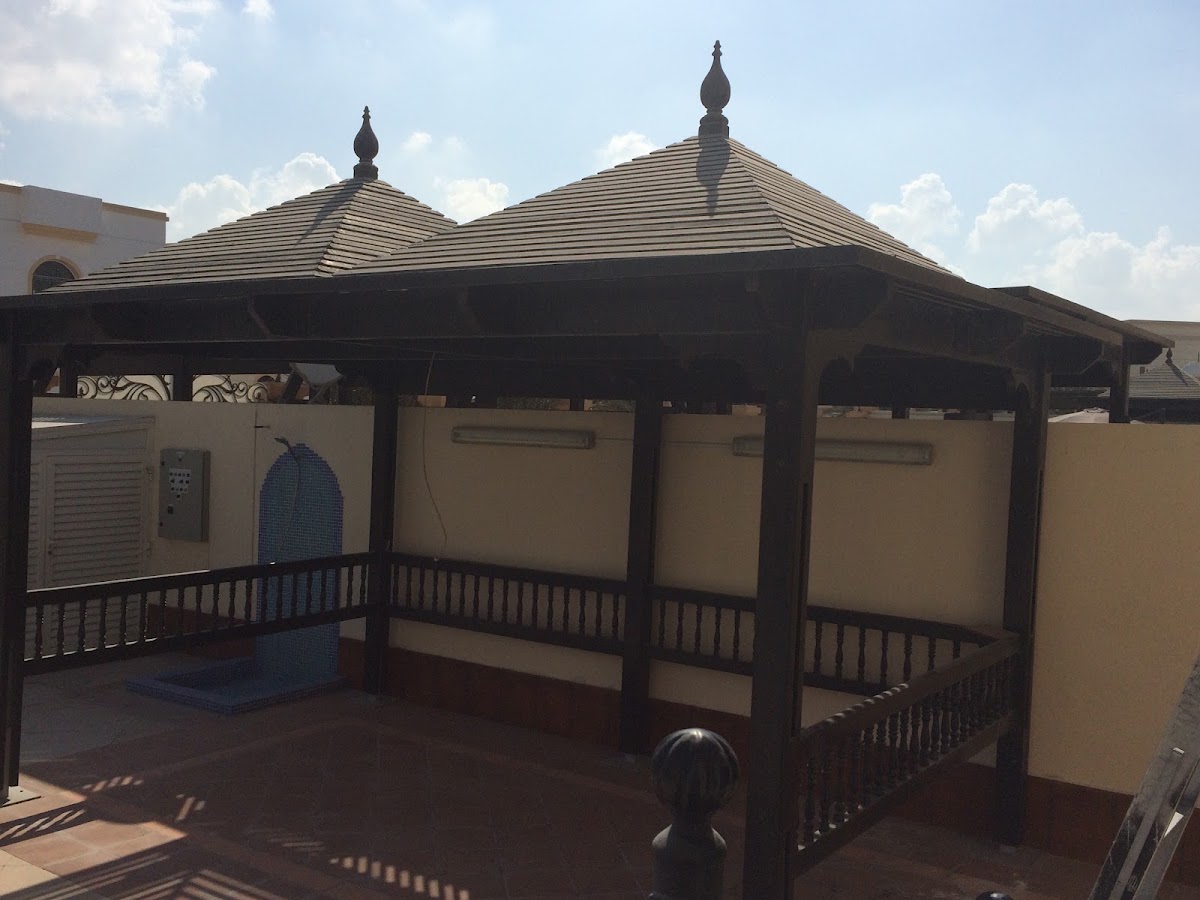 Al Mohr Carpentry project photo