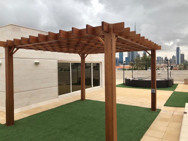 Al Mohr Carpentry