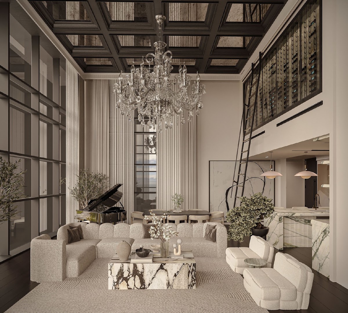 Amico Design Company project photo
