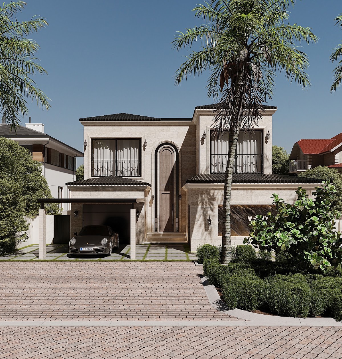 Amico Design Company project photo