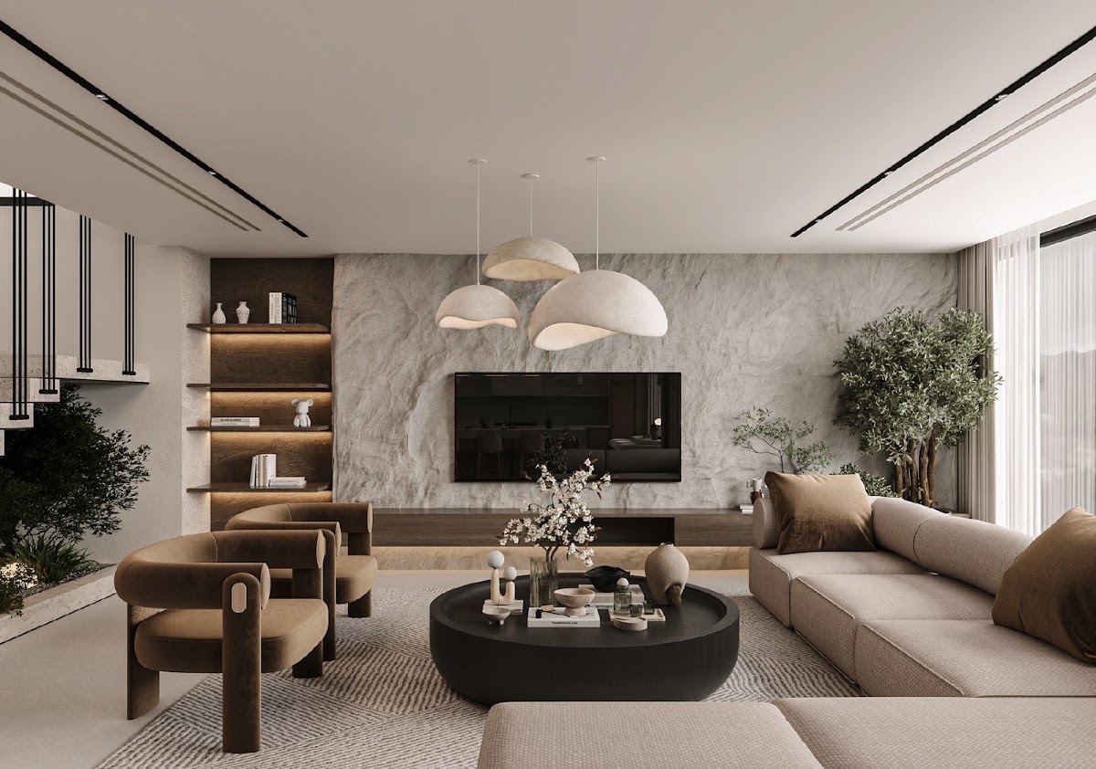 Amico Design Company project photo