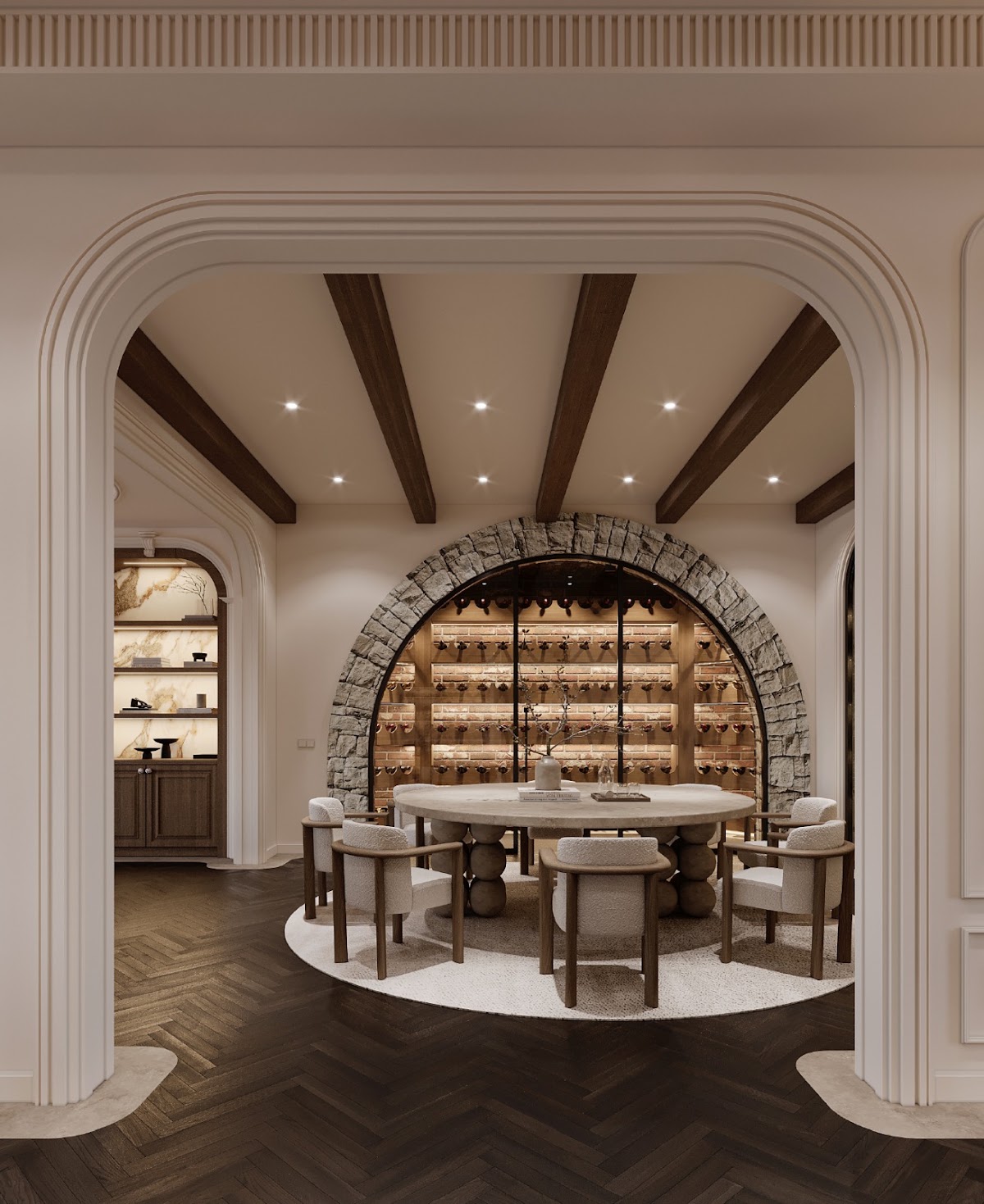 Amico Design Company project photo