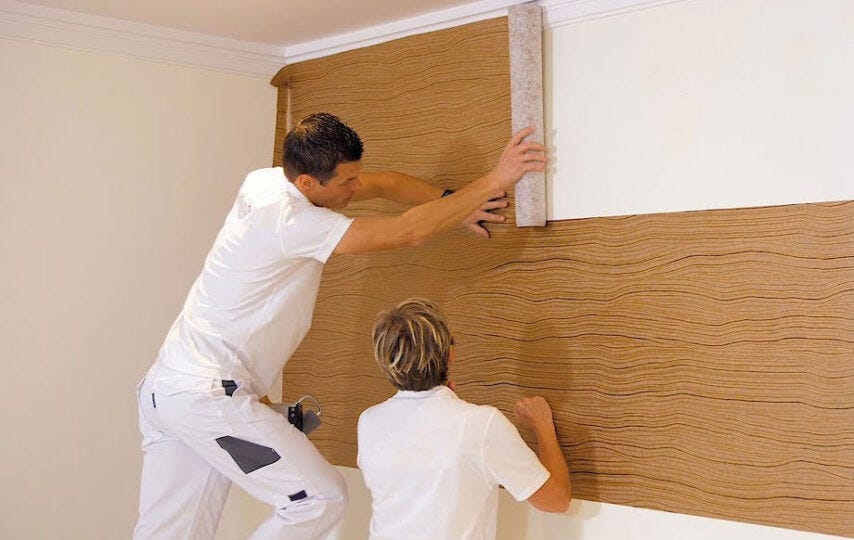 Adnan Ali Home Maintenance and Renovation services project photo