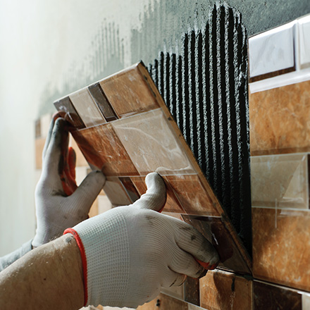 Adnan Ali Home Maintenance and Renovation services project photo