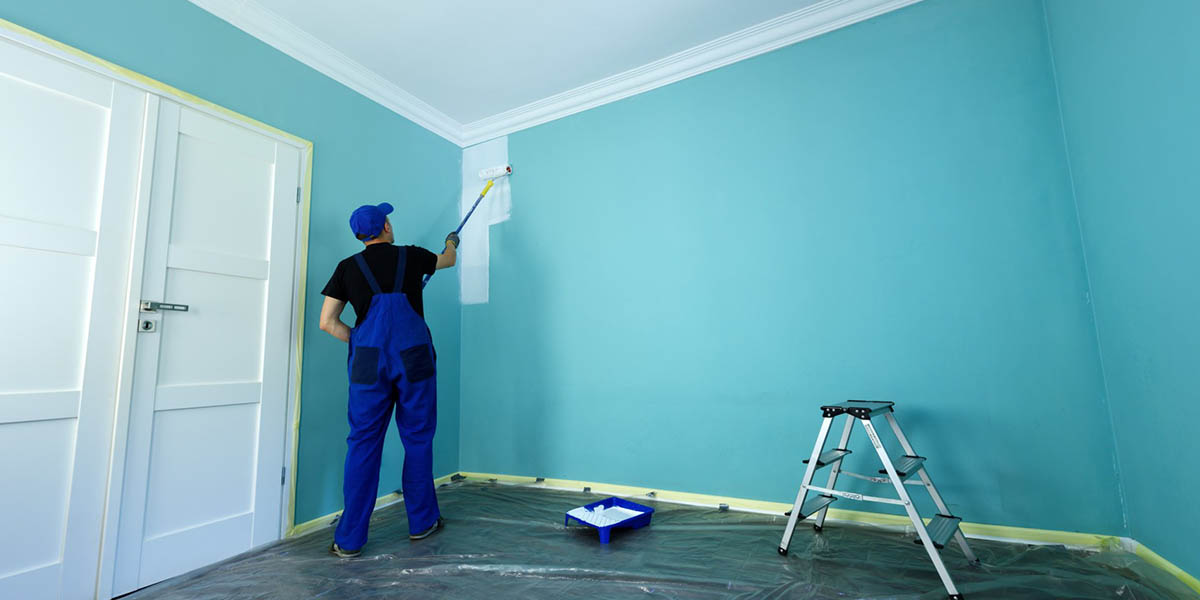 Adnan Ali Home Maintenance and Renovation services project photo