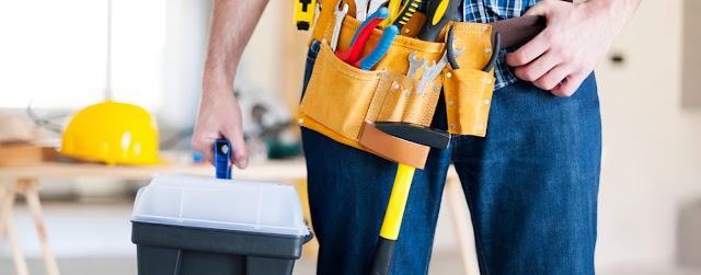 Adnan Ali Home Maintenance and Renovation services