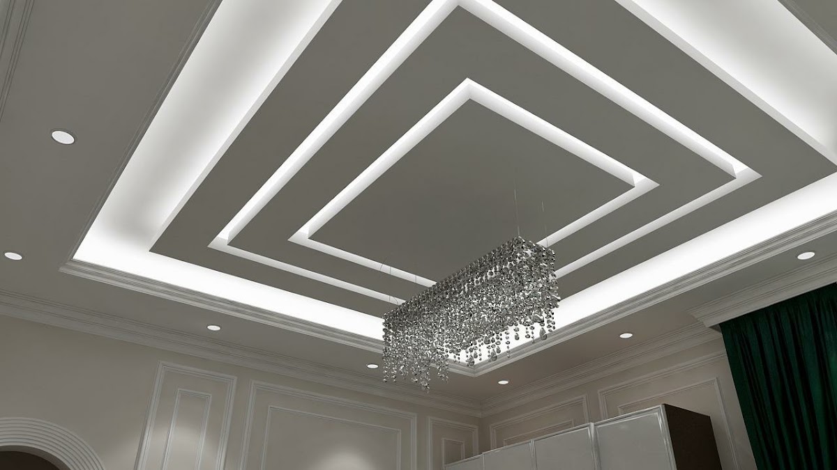 KANNORA INTERIOR DESIGN & FIT OUT LLC project photo