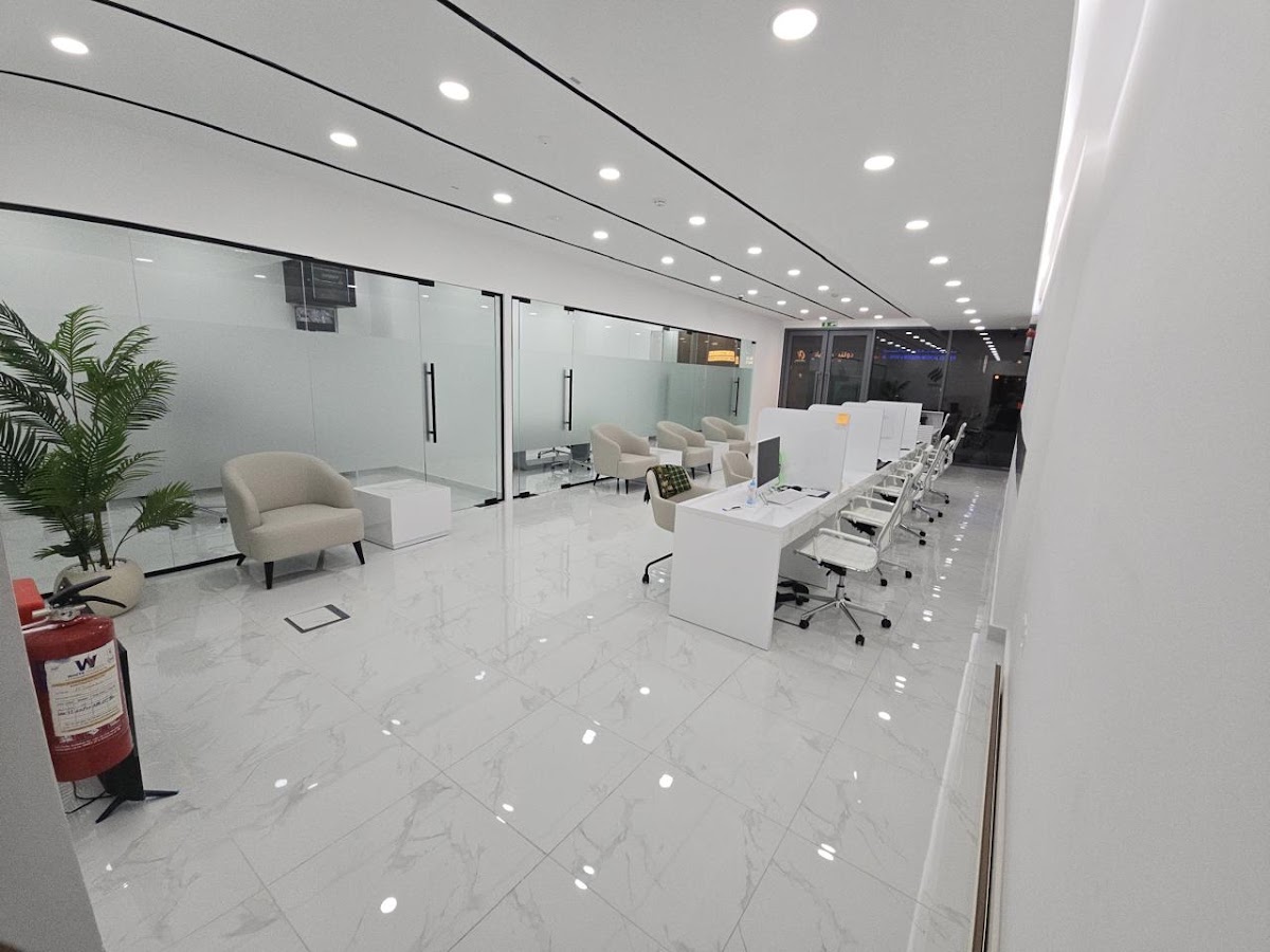 KANNORA INTERIOR DESIGN & FIT OUT LLC project photo