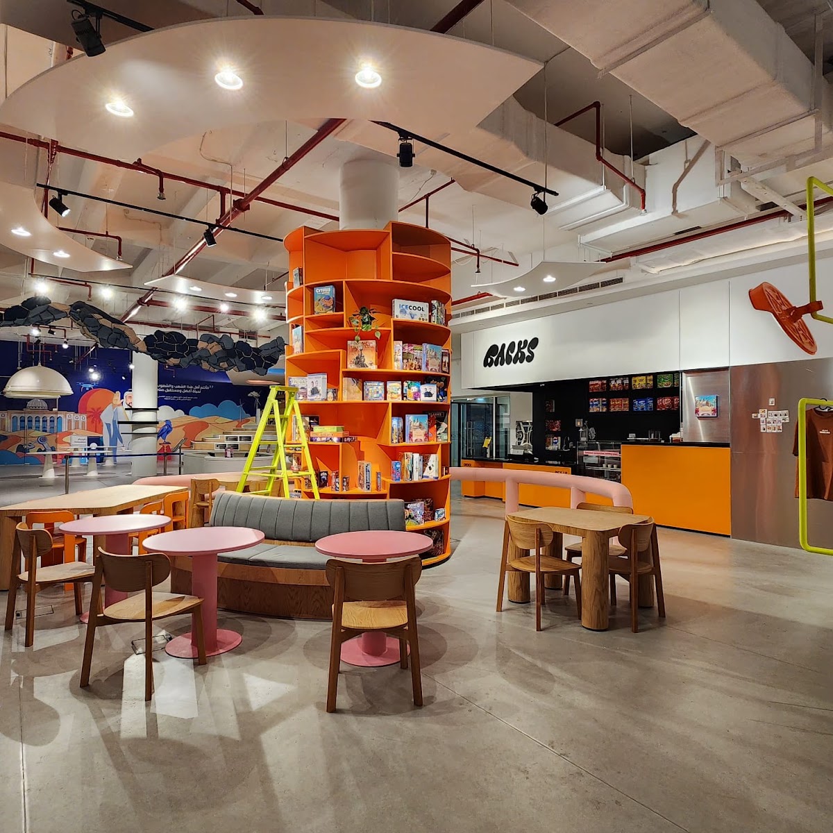 KANNORA INTERIOR DESIGN & FIT OUT LLC project photo