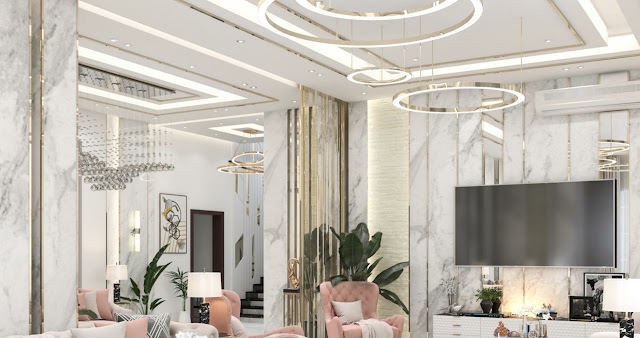 KANNORA INTERIOR DESIGN & FIT OUT LLC