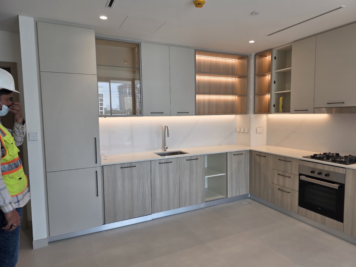 Kalp Vision Technical Services LLC project photo