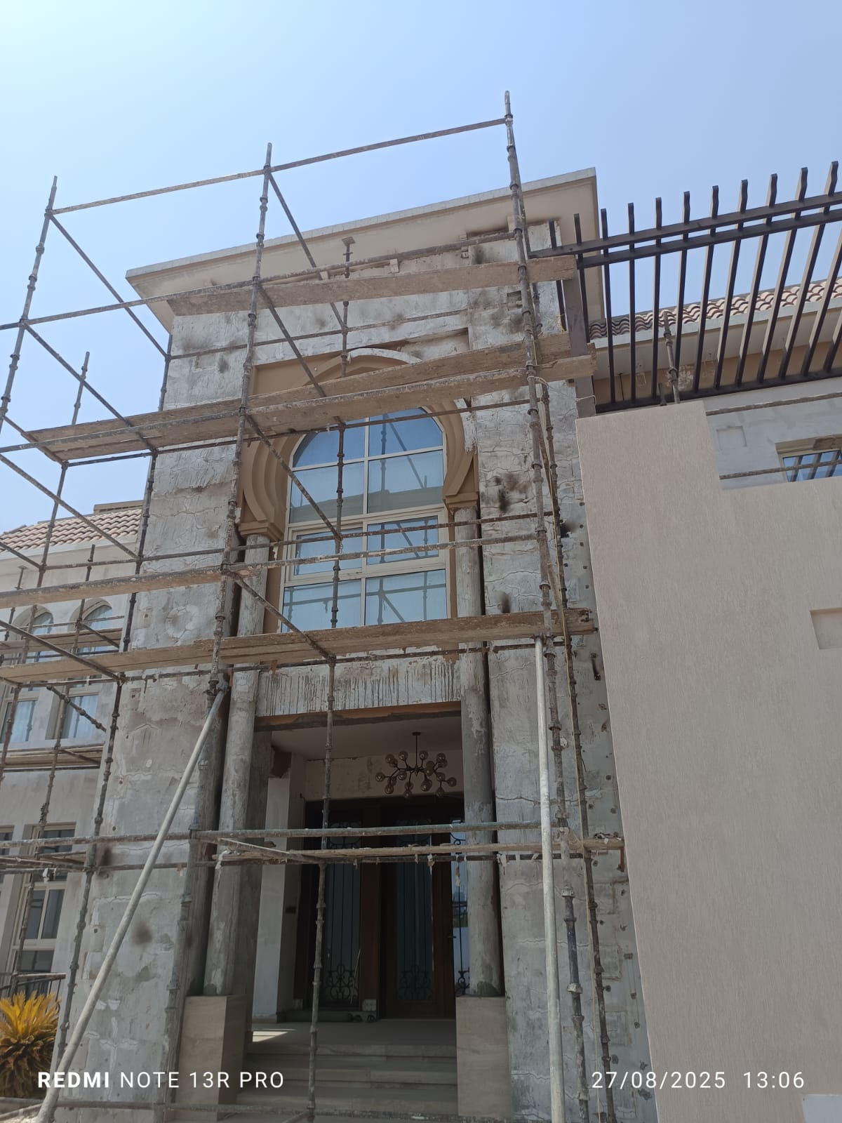 Syed Murad Technical Contracting Co.L.L.C project photo
