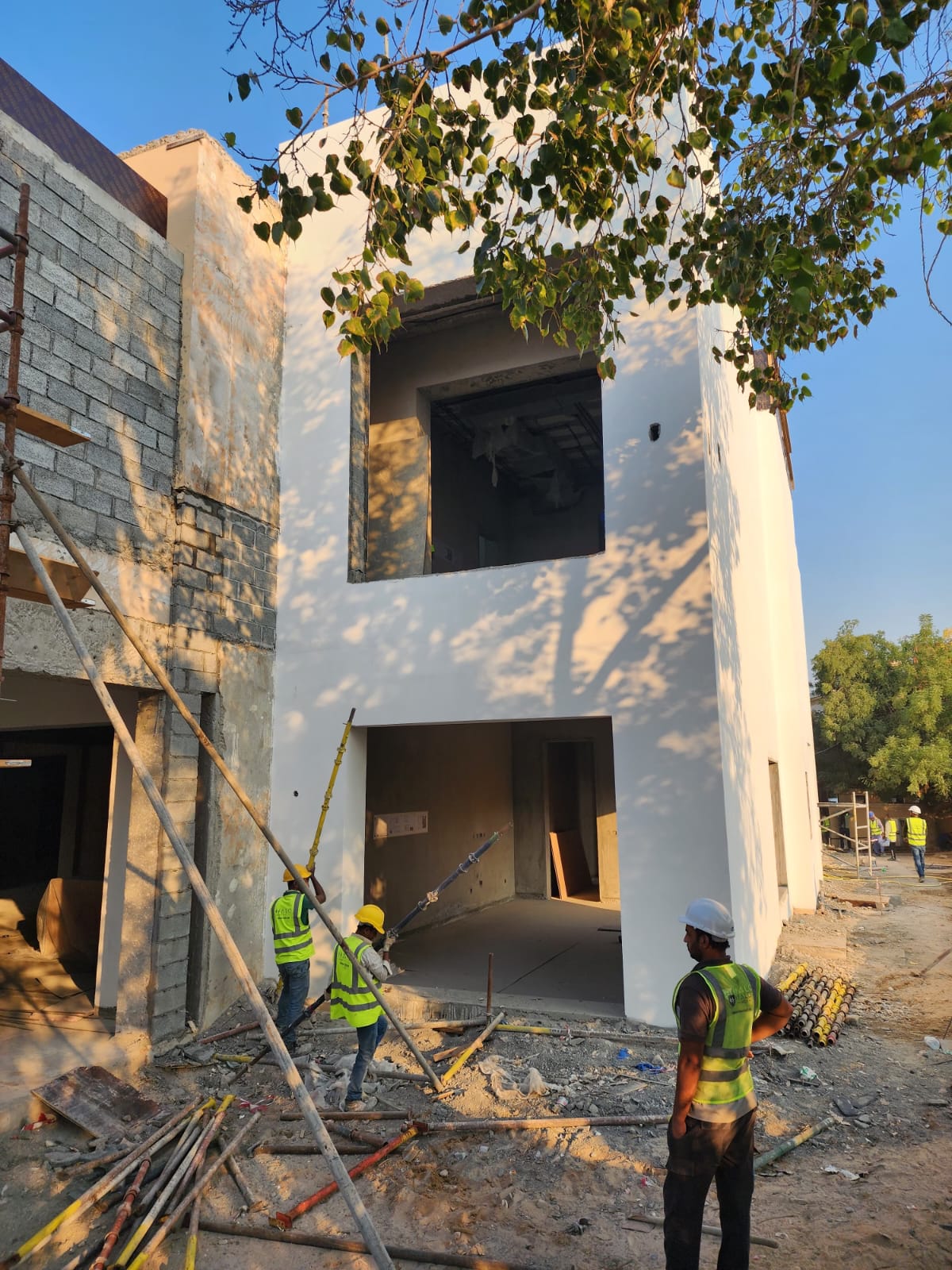Syed Murad Technical Contracting Co.L.L.C project photo