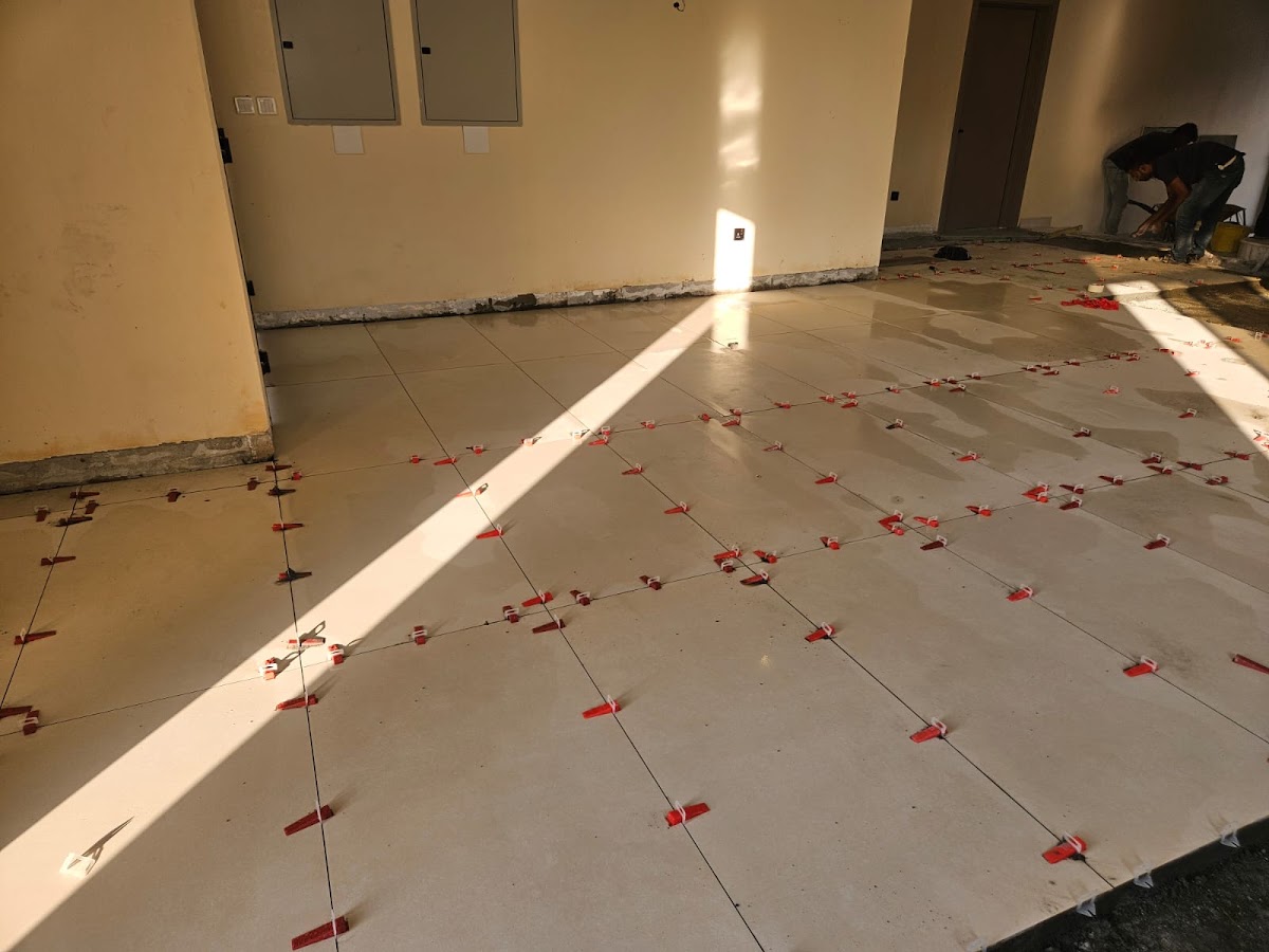 Syed Murad Technical Contracting Co.L.L.C project photo