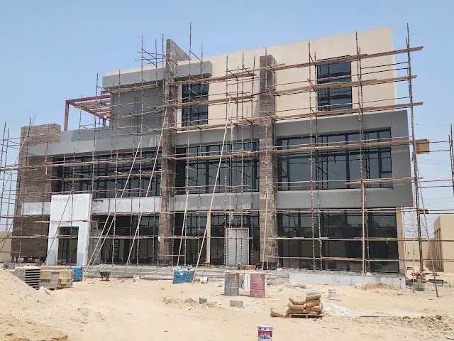 Syed Murad Technical Contracting Co.L.L.C