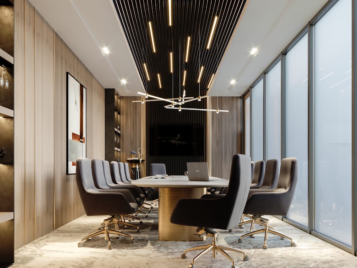 RECTANGLE INTERIORS AWARD WINNING DESIGN STUDIO project photo
