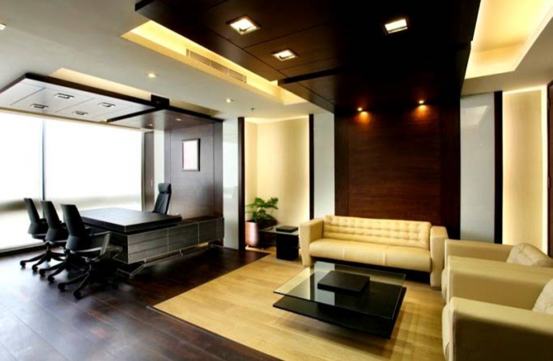 RECTANGLE INTERIORS AWARD WINNING DESIGN STUDIO project photo