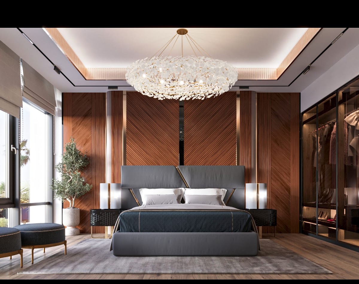 RECTANGLE INTERIORS AWARD WINNING DESIGN STUDIO project photo