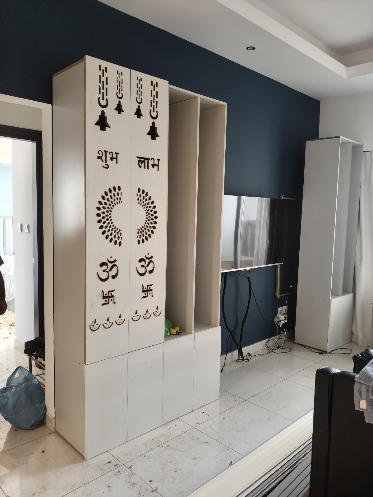 AR Tech Interior project photo