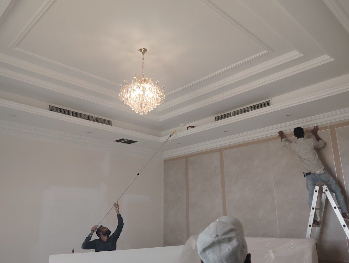 AR Tech Interior project photo