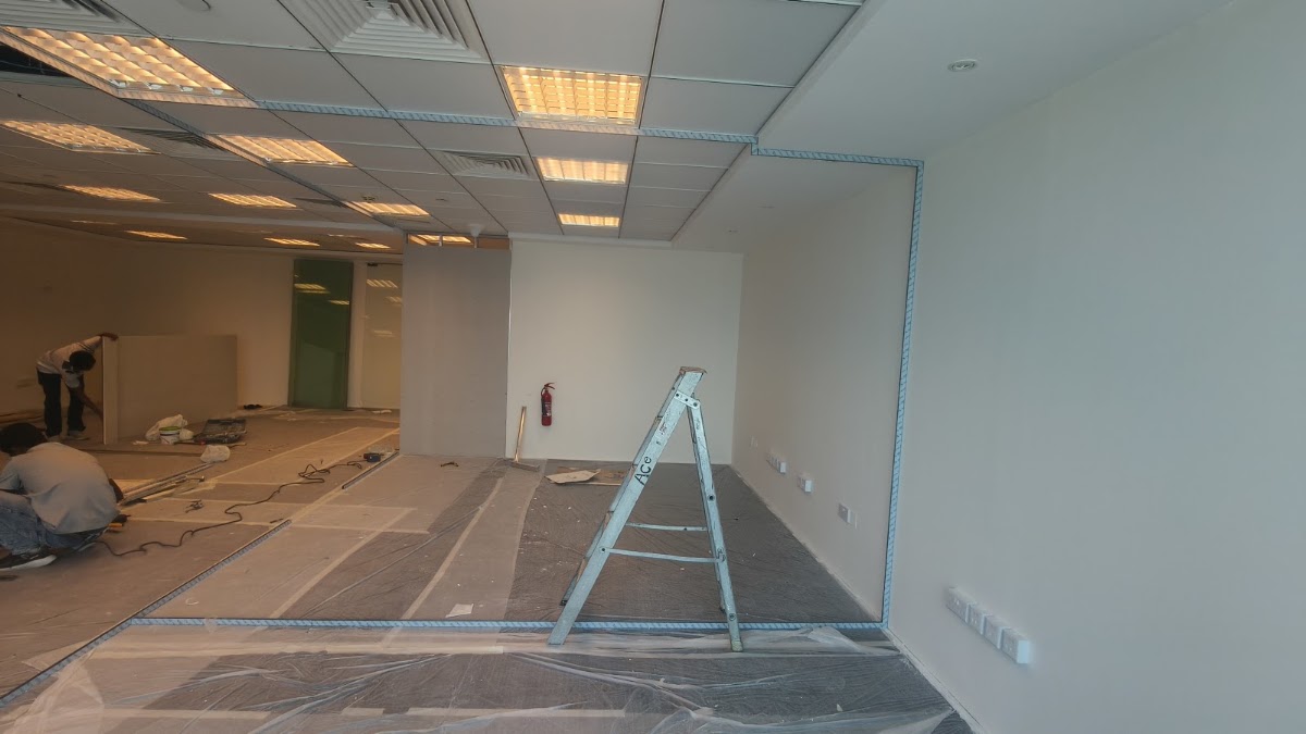 AR Tech Interior project photo