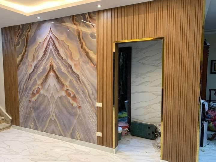 AR Tech Interior project photo