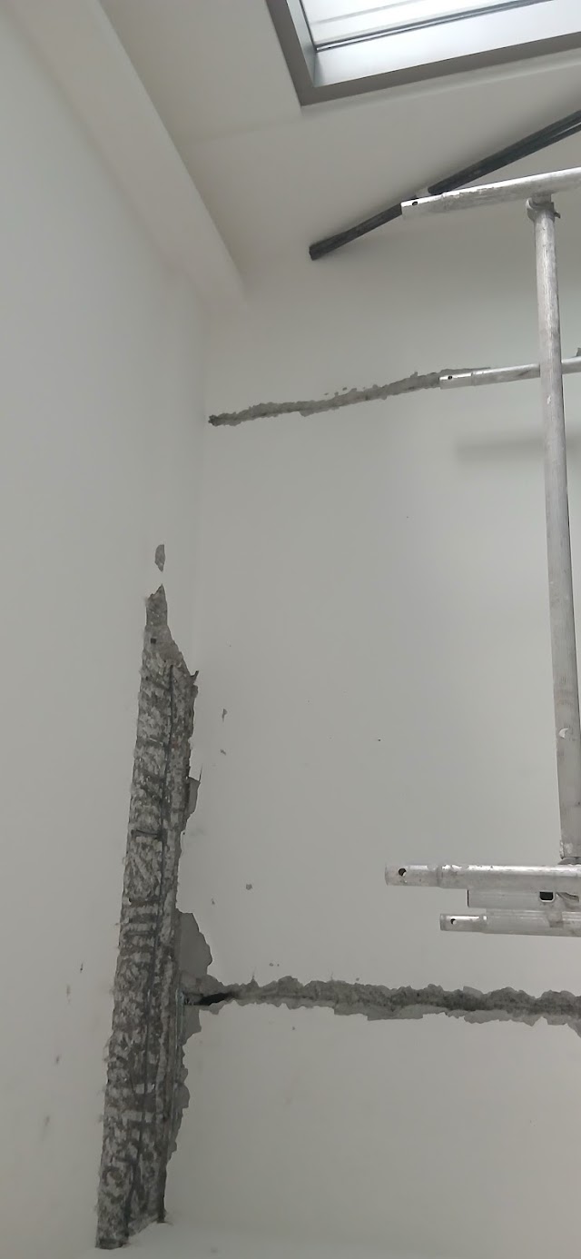 home renovating & mantinance