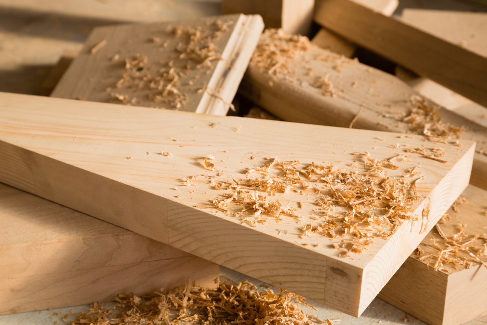 AH Carpentry Dubai project photo
